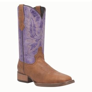 Women’s Laredo Mara Square Toe Boots